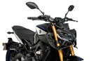 YAMAHA MT-09 SP [2020] – Naked Verkleidungsscheibe Windschild Front Spoiler-4