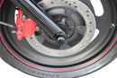 Harley Davidson V-Rod [CULT WERK] – Couvre-essieu-5