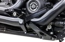 Harley-Davidson FXLRST 1923 Softail Low Rider ST 117 H.O. [2025] - Bremspedal – Bild 12