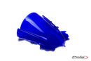 YAMAHA YZF-R 125 [2022] – Z-Racing Scheibe – Stark getönt-8