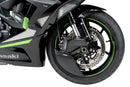 KAWASAKI ZX-6R NINJA [2025] – Brake Cooler – Mattschwarz-14