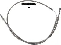 Harley Davidson Flhrxs [BARNETT] – Hocheffizientes Edelstahl-Kupplungsseil für Harley-Davidson