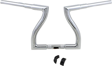Harley Davidson FLHRXS [LA CHOPPERS] – Manubrio trebbiatrice