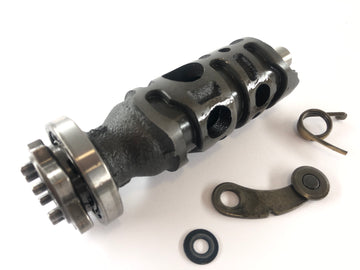 Honda Varadero XL 1000 SD02 [2002] - Shift drum