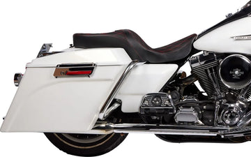 Harley Davidson flhtc [DRAG SPECIALTIES] – Sella Freedom Touring - 0