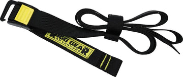 Sangles de fixation [Nelson Rigg] - Rigg Strap Kit – Universel