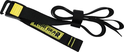 Cinghie di fissaggio [Nelson Rigg] - Kit cinghia Rigg – Universale
