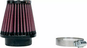Default Title Yamaha XVS 650 Drag Star [1996–2003] – Anklemmbarer Universal-Luftfilter