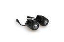 BMW R 1300 GS TROPHY [2025] – Phares supplémentaires Beam – Noir-4