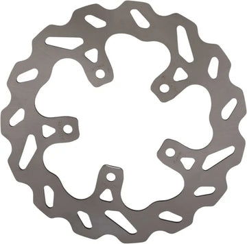 KTM BRABUS 1300 R [2022-2023] - disque de frein - photo 2