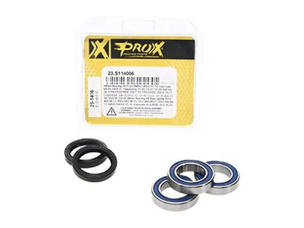 aprilia sx 125 [PROX] – roulement de roue