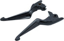 Harley-Davidson Ultra Limited Flhtk [Kuryakyn]-ISO® lever-2