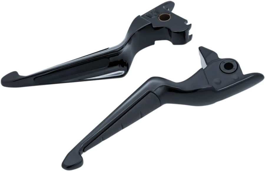 Harley-Davidson Ultra Limited Flhtk [Kuryakyn]-ISO® lever