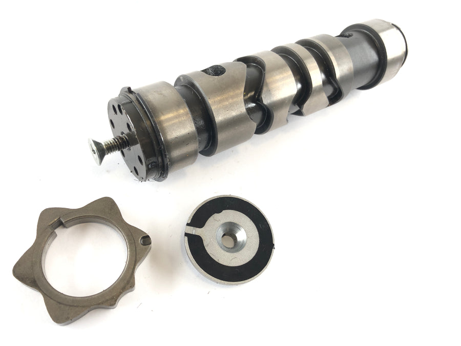 Kawasaki Zephyr 750 ZR750C [1991] - shift drum