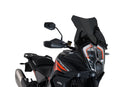 KTM 1290 SUPER ADVENTURE S [2025] – Tourenscheibe – Getönt-7