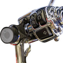 Harley-Davidson Ultra Limited [KLOCK WERKS] – Support pour appareil iOmounts™-5