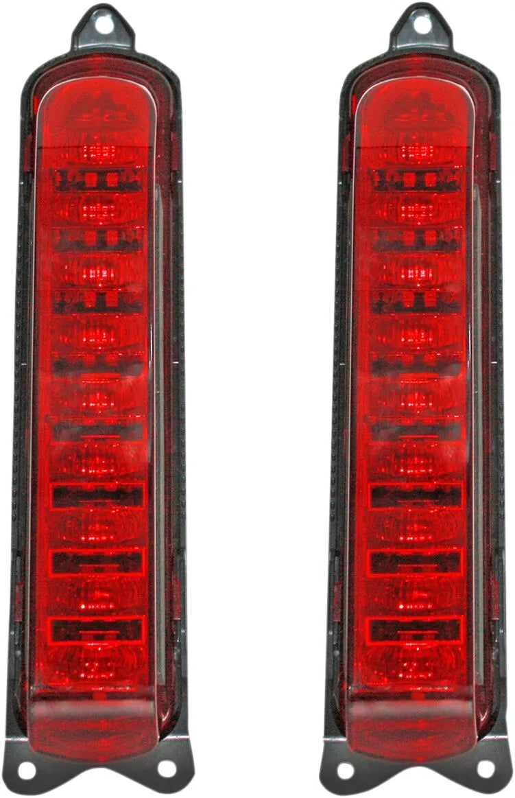 harley davidson flhxse [CUSTOM DYNAMICS] – Feux arrière LED ProBEAM® pour CVO™