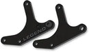 Harley-Davidson FLHTCUTG 1690 Trike Tri Glide Ultra Classic [2009, 2013-2016] - Kit sollevamento asse posteriore Twin Cam Trike - foto 6