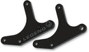 Harley-Davidson FLHTCUTG 1690 Trike Tri Glide Ultra Classic [2009, 2013-2016] - Kit sollevamento asse posteriore Twin Cam Trike - foto 4