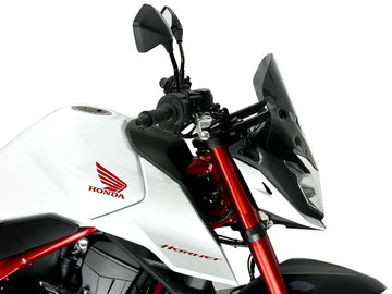honda cb 750 [WRS] – Windschild - 0