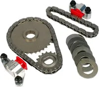 Harley-Davidson FLHTCUTGSE 1923 Tri Glide Ultra CVO 117 [2020-2021] - HP+ Hydraulic Timing Chain Tensioner Conversion Kit - Image 3