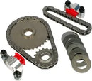 Harley-Davidson FLHTCUTGSE 1923 Tri Glide CVO 117 [2022] - Kit di conversione tendicatena idraulico HP+ - Immagine 3
