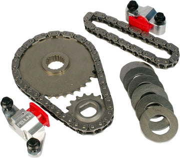 Harley-Davidson FXST 1690 Softail Standard [2012-2015] - Kit tenditore idraulico - Immagine 1