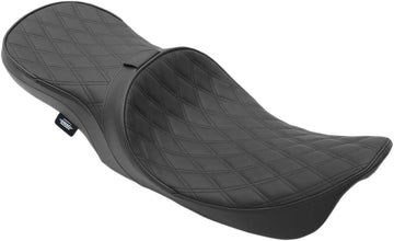 harley davidson flhri [DRAG SPECIALTIES] – Low Profile Touring Sitz