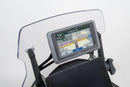 cf moto 800 [SW-MOTECH] – Support Navi dans le cockpit pour CFMoto 800MT (21-)-3
