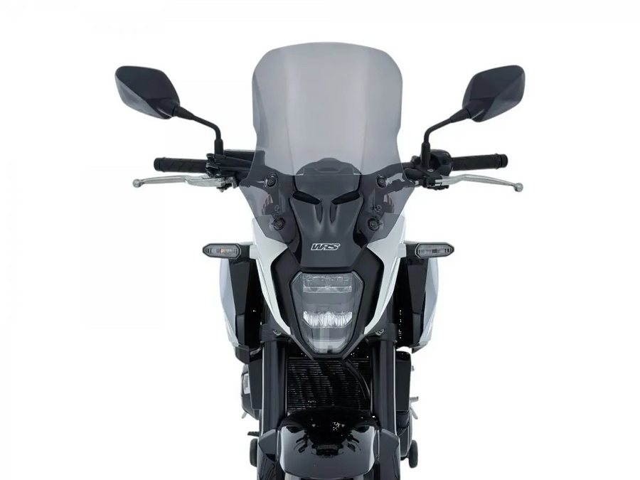 honda cb 500 hornet [WRS] – pare-brise touring CB500 Hornet