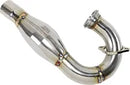 Gas EC 250 F [2021] - Megabomb Header 4 temps – photo 7
