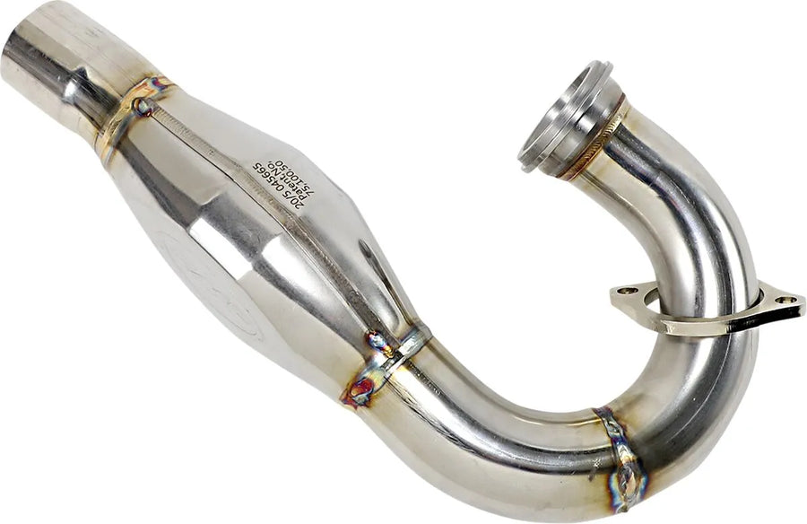 Beta RR 480 EFI [2022, 2024] - Megabomb manifold pipe - picture 1