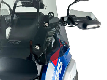 BMW R 1300 GS Adventure [WRS] – Wind deflectors - 0