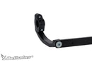 Ducati Multistrada V4 [BARKBUSTERS] – Hardware Kit - Two Point Mount perspective view