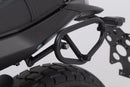 benelli leoncino 800 trail [SW-MOTECH] – Porte-bagages latéral SLC