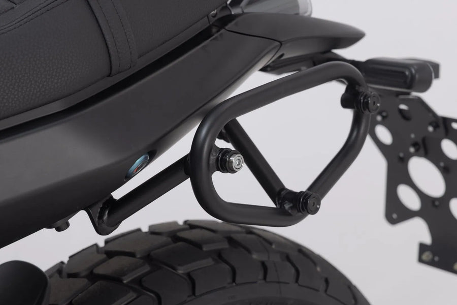 benelli leoncino 800 [SW-MOTECH] – SLC side luggage rack