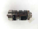 Suzuki DR 650 SP42B - tambour de changement de vitesse-2