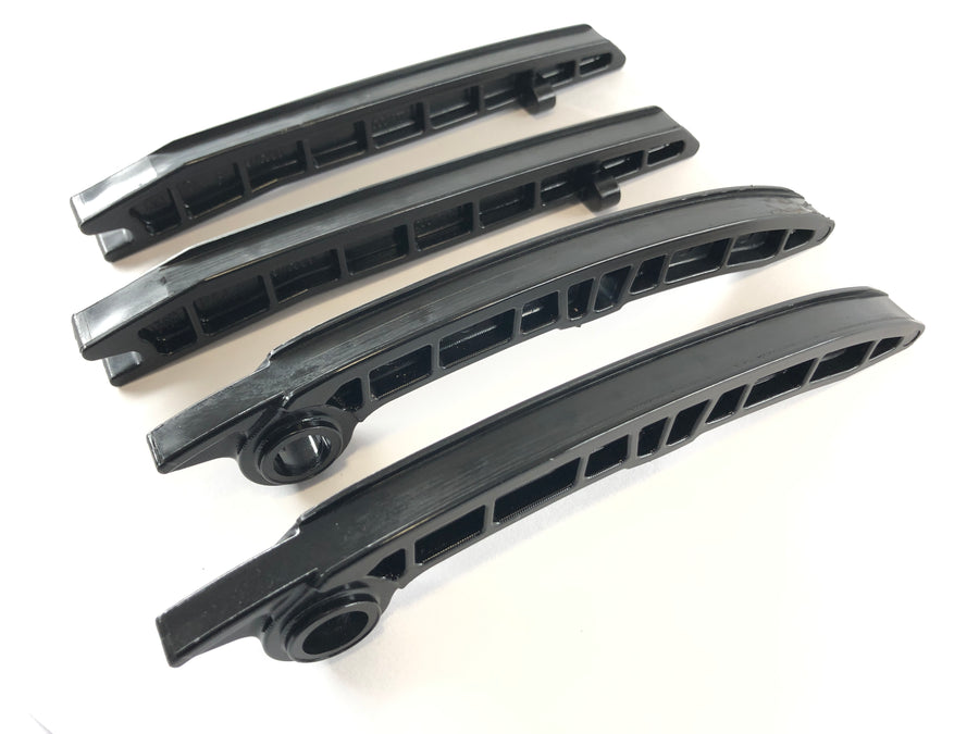 Moto Guzzi Stelvio 1200 8V [2011] - Rail tendeur et rail guide chaîne de distribution