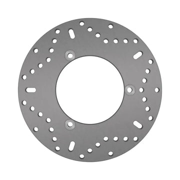 Yamaha YP 250 [EBC] - D Series Round Scooter Brake Disc