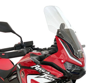 Honda CRF 1100 Africa Twin [WRS] - parabrezza