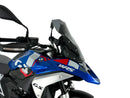 BMW R 1300 GS Trophy [WRS] – Parabrezza-3