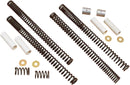Harley Davidson Sportster S RH 1250 S [LA CHOPPERS] – rear lowering kit