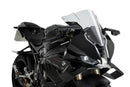 BMW S 1000 RR [2025] – Cupolino Z-Racing – Trasparente-7