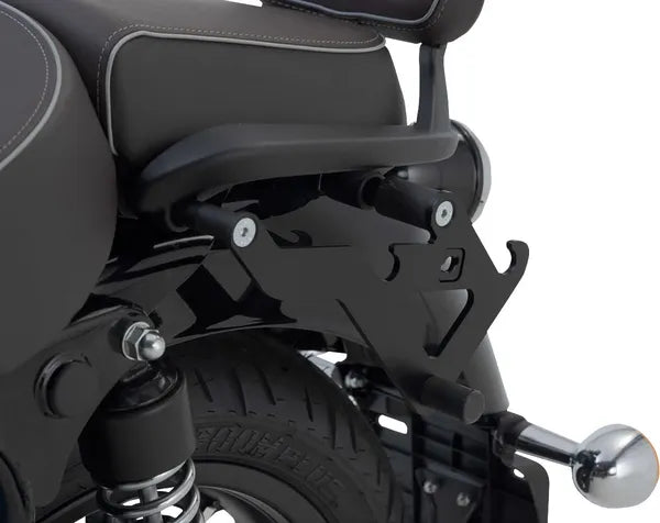 Royal Enfield Meteor 350 [2021–2024] – SLH Seitenträger rechts