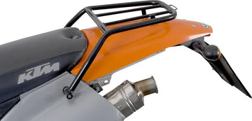 KTM Duke 640 E [2007] – Topcaseträger