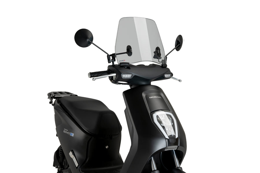 HONDA EM1 E [2024] – Disque scooter Trafic – Transparent