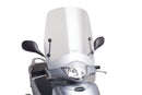 HONDA SH 150 4T [2004] – Disco scooter T.S. – Trasparente-7