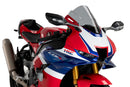 HONDA CBR 1000 RR-R FIREBLADE SP [2025] – Cupolino Z-Racing – Trasparente-3