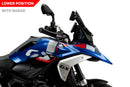 BMW R 1300 GS TROPHY [2025] – bulle sport – noir-4