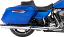 harley davidson touring [DRAG SPECIALTIES] – Siège à portée étendue Predator III-4
